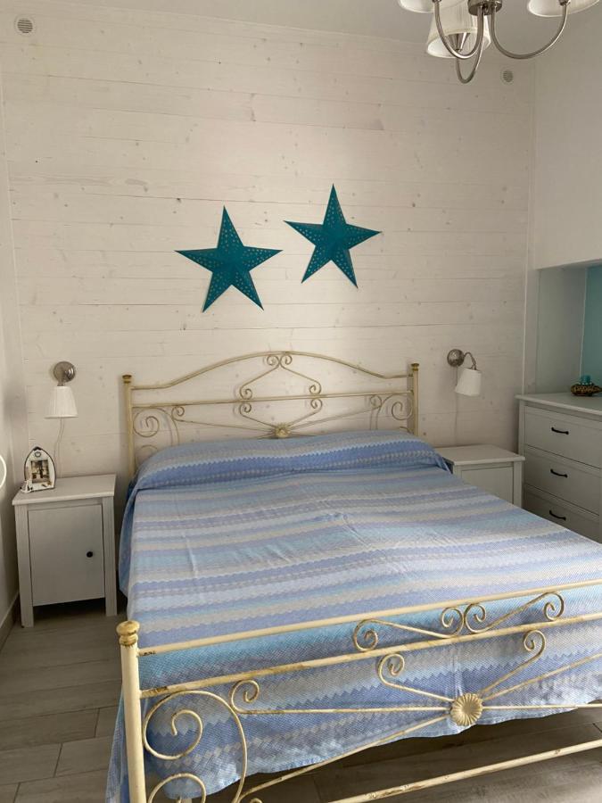 Casetta Azzurra โมโนโปลี ภายนอก รูปภาพ