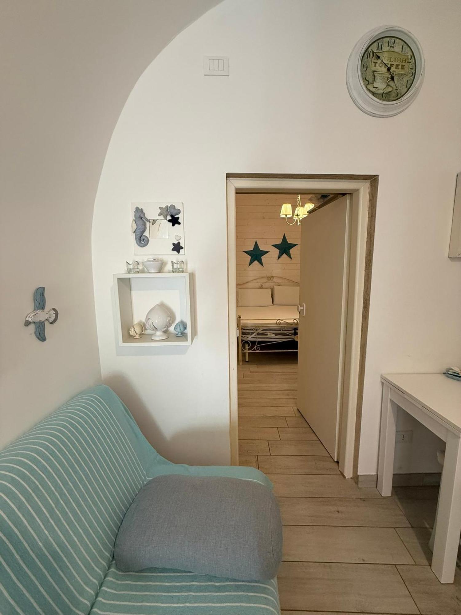 Casetta Azzurra โมโนโปลี ภายนอก รูปภาพ