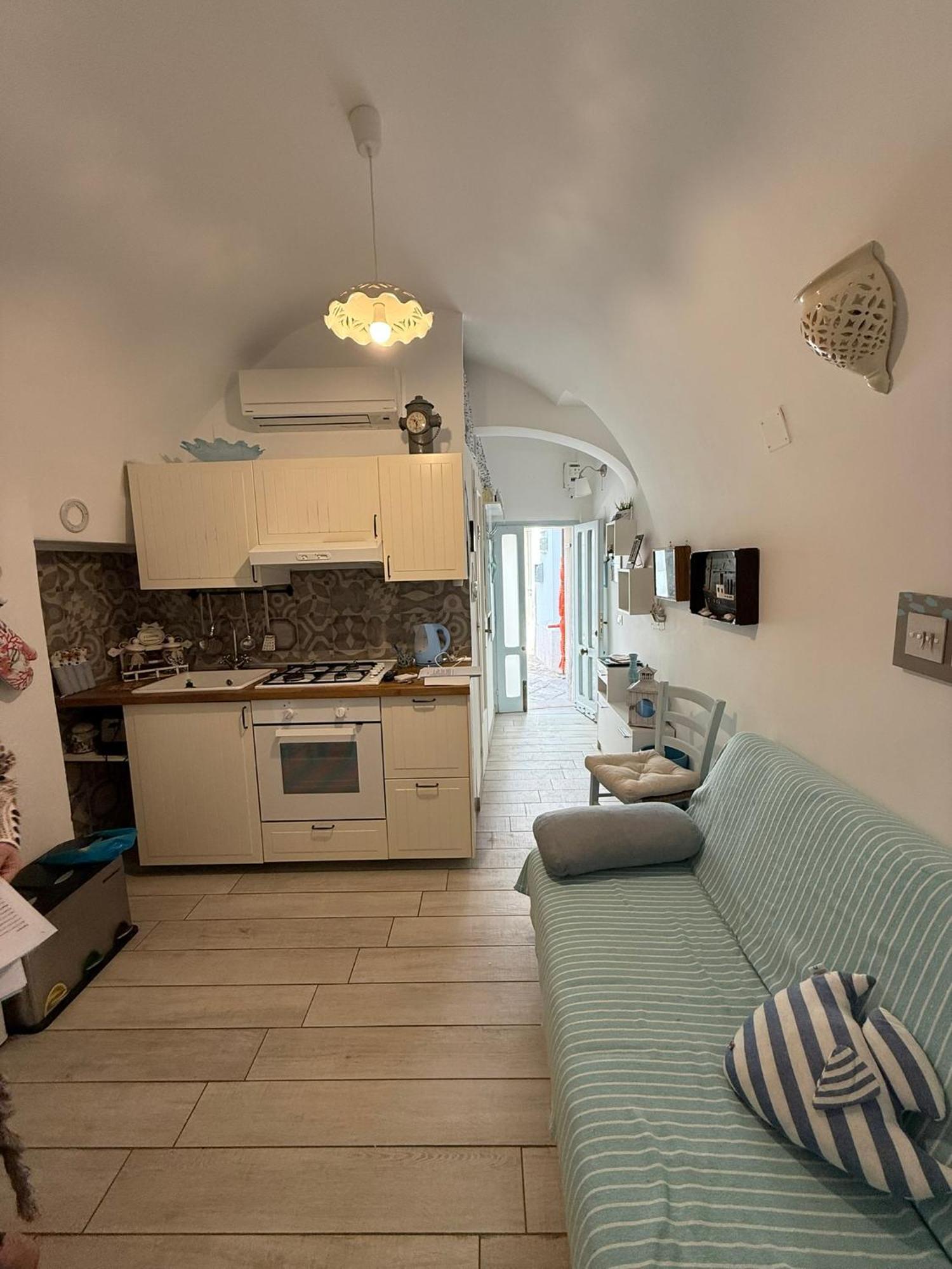 Casetta Azzurra โมโนโปลี ภายนอก รูปภาพ