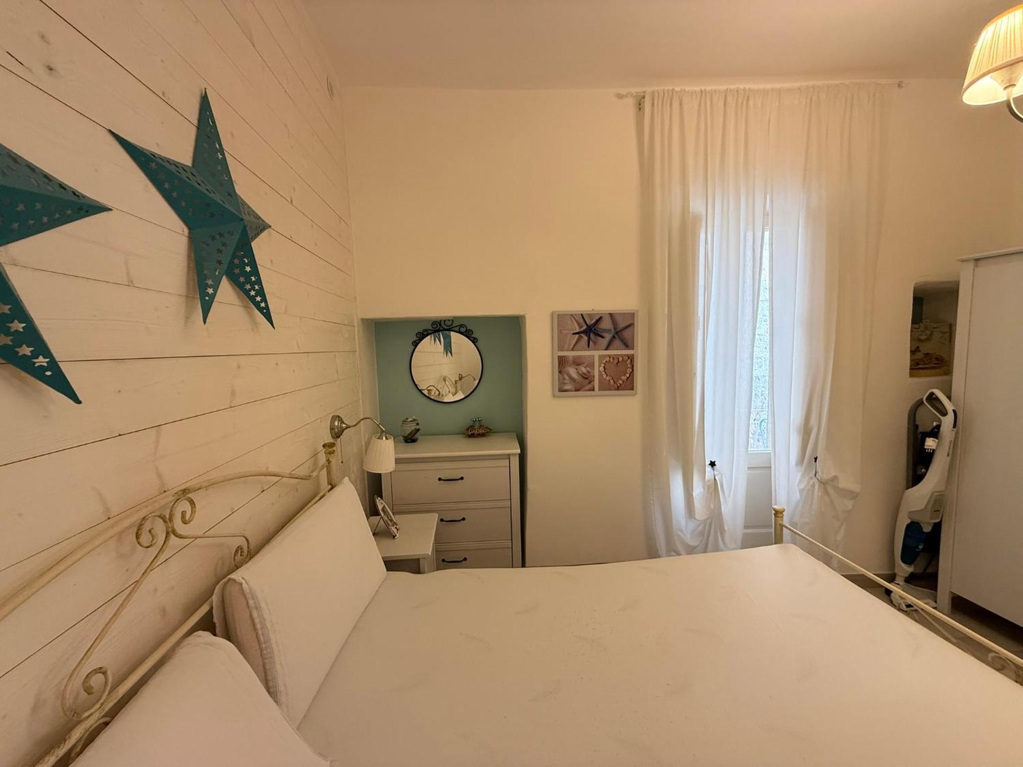 Casetta Azzurra โมโนโปลี ภายนอก รูปภาพ