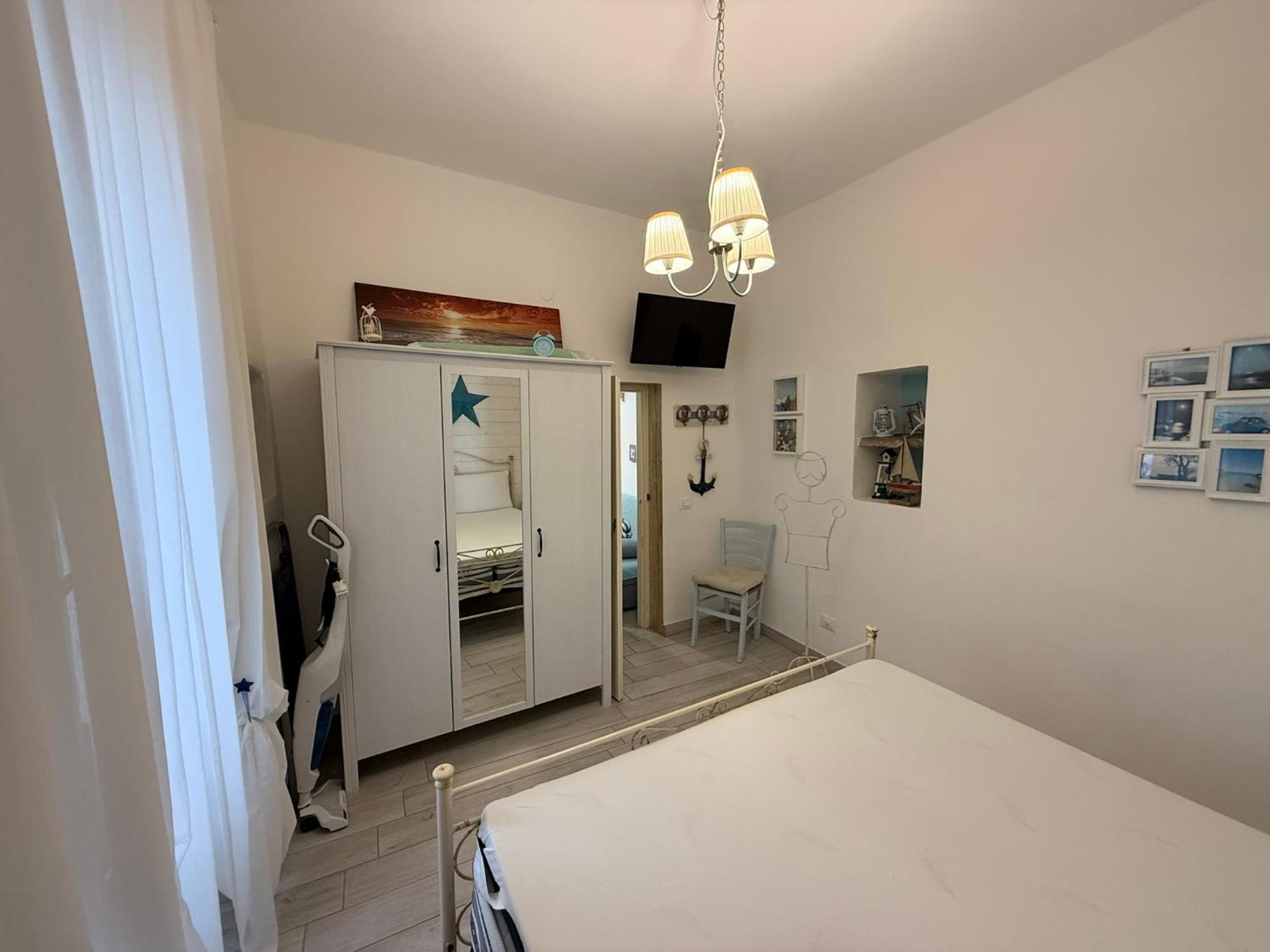 Casetta Azzurra โมโนโปลี ภายนอก รูปภาพ