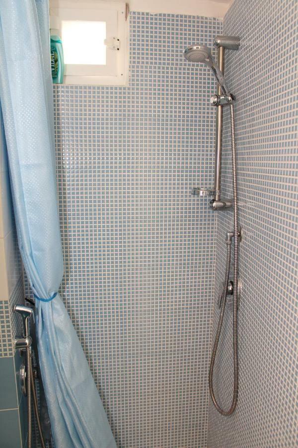 Casetta Azzurra โมโนโปลี ภายนอก รูปภาพ