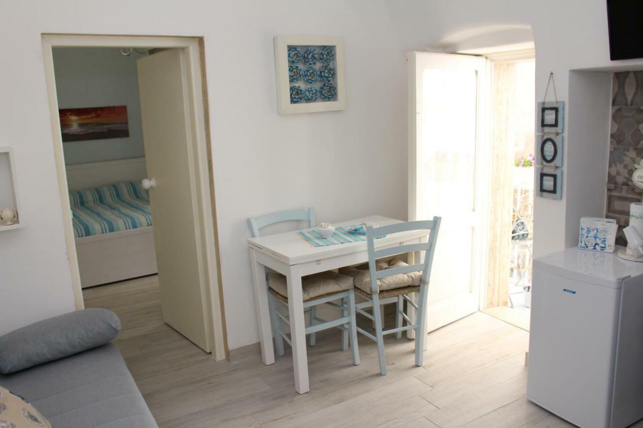 Casetta Azzurra โมโนโปลี ภายนอก รูปภาพ