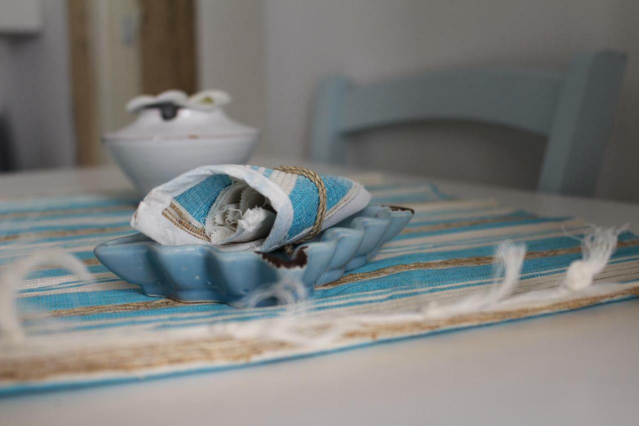 Casetta Azzurra โมโนโปลี ภายนอก รูปภาพ