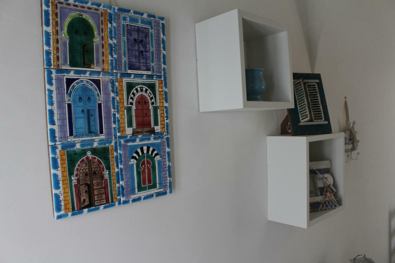 Casetta Azzurra โมโนโปลี ภายนอก รูปภาพ